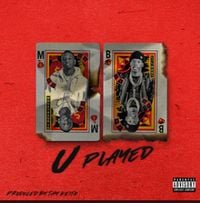 Moneybagg Yo - U Played ft. Lil Baby