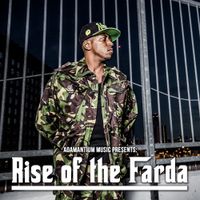 Riko Dan - Rise Of The Farda