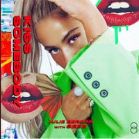 Julie Bergen - Kiss Somebody (with Seeb)