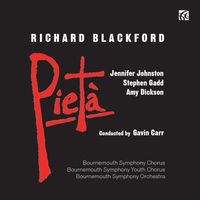 Richard Blackford - Blackford: Piet&agrave;