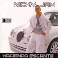 Nicky Jam - Haciendo Escante