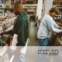 DJ Shadow - Endtroducing... [Deluxe Edition]