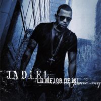 Jadiel - Lo Mejor de M&iacute;