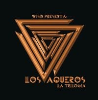 Wisin - Los Vaqueros: La Trilog&iacute;a