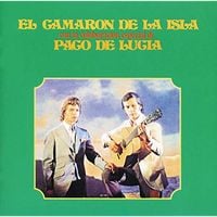 Camarón de la Isla - Son tus ojos dos estrellas