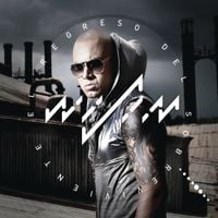 Wisin - El Regreso Del Sobreviviente
