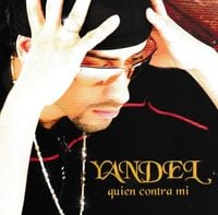 Yandel - Qui&eacute;n Contra M&iacute;