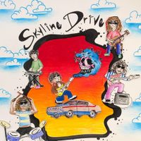 Counterconformity - Skyline Drive
