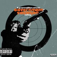 RAT BOY - GOVERNMENT VACATION