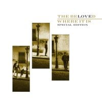 The Beloved - Where It Is
