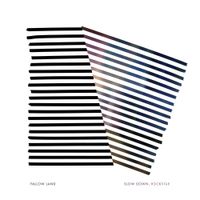 Fallow Land - Slow Down, Rockstar