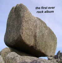 The Bread Scientists - The First Ever Rock Album