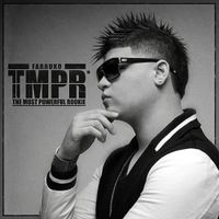 Farruko - TMPR: The Most Powerful Rookie