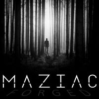 Maziac - Forged