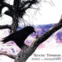 Static Tension - Ashes to animation