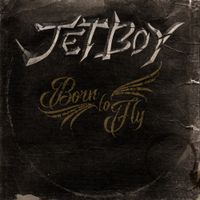Jetboy - Born to Fly
