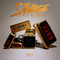 Savage After Midnight - 11:59