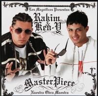 R.K.M & Ken-Y - Masterpiece: Nuestra Obra Maestra