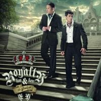 R.K.M & Ken-Y - The Royalty