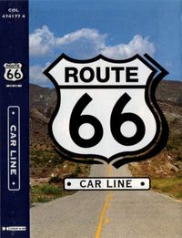 Car Line - Route 66