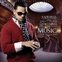 J Alvarez - Otro Nivel de M&uacute;sica