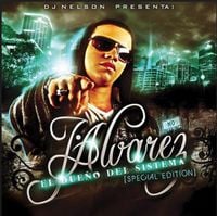 J Alvarez - El Due&ntilde;o del Sistema