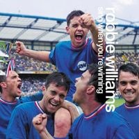 Robbie Williams - Sing When You're Winning