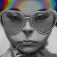 Gorillaz - Andromeda [Purple Disco Machine Remix]