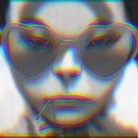 Gorillaz - Strobelite [KAYTRANADA Remix]