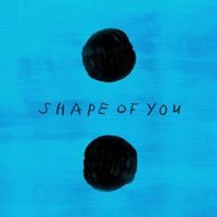 Ed Sheeran - Shape of You - Stormzy Remix