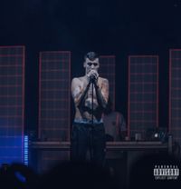 Rels B - In&eacute;ditos