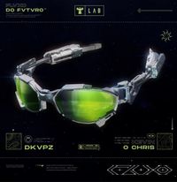 MC Kevin O Chris - Flvxo do Fvtvro