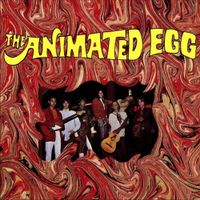 The Animated Egg - The Animated Egg