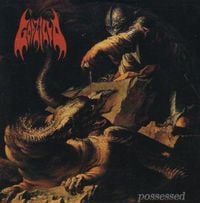 Gojira - Possessed