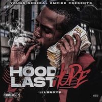 LilBro YP - Hood Last Hope
