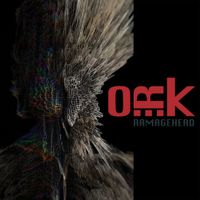 O.R.k. - Ramagehead