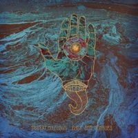 Desert Colossus - Eyes and Tongues