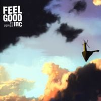 Gorillaz - Feel Good Inc (EP Series)