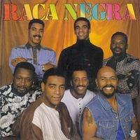 Ra&ccedil;a Negra - Ra&ccedil;a Negra