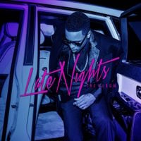 Jeremih - Late Nights: The Album