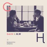 GAIN & Cho Hyung Woo - Romantic Spring