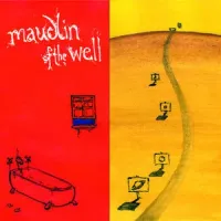 maudlin of the Well - Bath / Leaving Your Body Map
