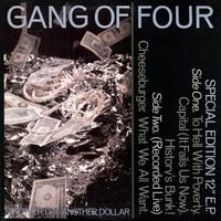 Gang of Four - Another Day / Another Dollar