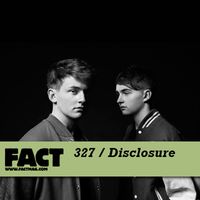 Disclosure - FACT 327