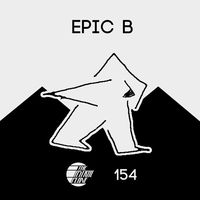Epic B - Epic B Mix for The Astral Plane
