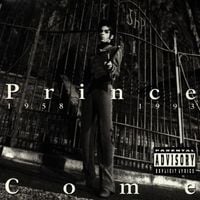 Prince - Come