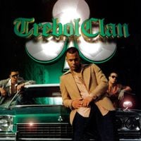 Trebol Clan - Los Bacatranes