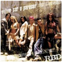RBD - Ser o Parecer