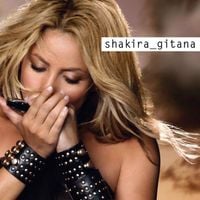 Shakira - Gitana