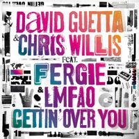 David Guetta - Gettin' Over You